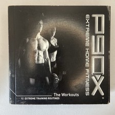 P90x beach body for sale  Mitchell