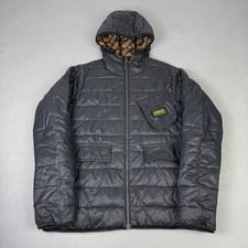 Barbour jacket boys for sale  HATFIELD