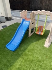 Grow scramble slide for sale  BUCKHURST HILL