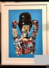 Usado, Sandra Chevrier "La Cage Qui A Donne Sa Vie A L’humanite" #15/15 (AZUL) comprar usado  Enviando para Brazil