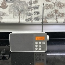 Sony dab digital for sale  IPSWICH