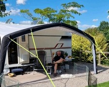 Dometic sunshine pro for sale  CHESTER LE STREET
