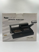 Powermatic cigarette injector for sale  Hialeah
