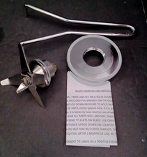 Complete blade kit for sale  Santa Clara