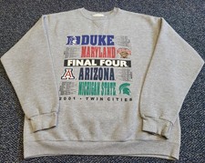 Vintage final four for sale  Portland