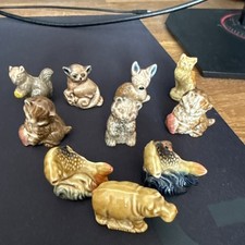 Wade whimsies collection for sale  PRESTON