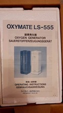 Xymate 555 tragbares gebraucht kaufen  Cottbus
