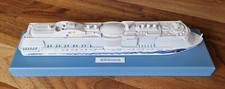 Modellschiff aidanova 1400 gebraucht kaufen  Hamburg