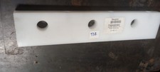 Vecoplan stripper ram for sale  Shipping to United Kingdom