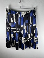 gonna bianca ralph lauren usato  Ginestra