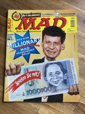 2000 mad hefte gebraucht kaufen  Hünxe