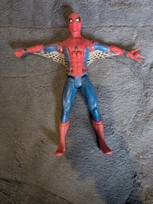 Marvel talking spiderman for sale  SPALDING