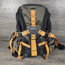 Mochila tática Oakley Icon Pack 3.0 escova escura Y2K (emblema de caveira)  comprar usado Mochila tática Oakley Icon Pack 3.0 escova escura Y2K (emblema de caveira)  comprar usado  Enviando para Brazil