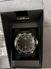 Tissot swissmatic black for sale  Norwalk