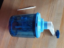 Tupperware speedy chef gebraucht kaufen  Rohrbach