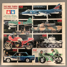 1983 mrc tamiya for sale  Pelham