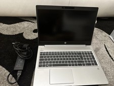 Probook 455r notebook gebraucht kaufen  Miesbach
