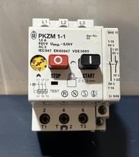 Moeller pkzm thermomagnetische gebraucht kaufen  Deutschland