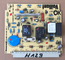 Vaillant platine 100587 gebraucht kaufen Vaillant platine 100587 gebraucht kaufen  Gütersloh