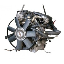 Motore m57d30 bmw usato  Pratola Peligna