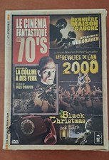 Coffret cinéma fantastique d'occasion  Le Havre-