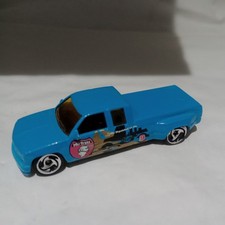 Hot wheels customised for sale Hot wheels customised for sale  TEIGNMOUTH
