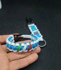Bracciale portachiavi grillo usato  Veroli