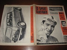 Sport illustrato gazzetta usato  San Marcello Piteglio