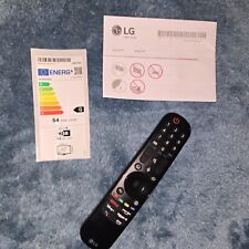 Telecomando mr22ga 43nano766qa usato  Italia