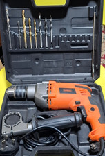 Vonhaus 850w impact for sale  BOREHAMWOOD