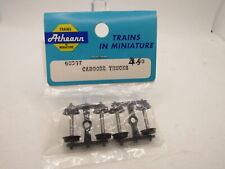 Athearn trains miniature for sale  Warsaw