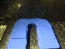 New blue horseshoe for sale  COWDENBEATH