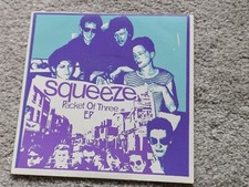 Squeeze packet three for sale  GREAT YARMOUTH