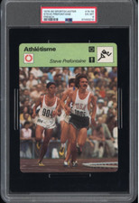 steve prefontaine for sale  Aurora