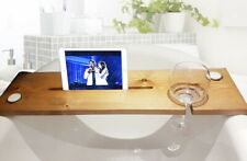Wooden bath caddy for sale  ELY