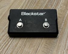 Blackstar button b for sale  Austin