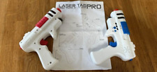 Laser tag pro for sale  BASINGSTOKE