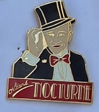 Pin orleans nocturne d'occasion  Saint-Amand-Montrond