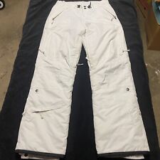 Women white insulated for sale  Mifflintown