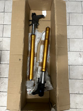 Forcelle gsx 600 usato  Palermo