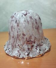 Campana coppa lampadario usato  Fondi