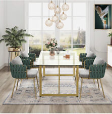 Mesa comedor modernas for sale  Augusta