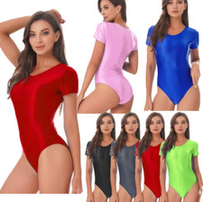 Damen kurzarm gymnastik gebraucht kaufen  Bremen