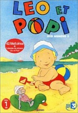 Léo popi vol.2 d'occasion  Hennebont
