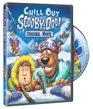 Scooby doo chill for sale  STOCKPORT