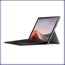 Tablet Microsoft Surface Pro 7 12.3" Intel i5-1035G4 8GB RAM 256GB SSD + US KB comprar usado  Enviando para Brazil