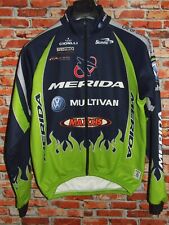 Merida giacca atex usato  Ercolano