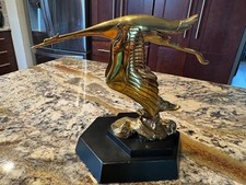 Franklin mint mascot for sale  Vista