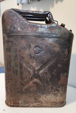 Vtg jerry container for sale  Valley City