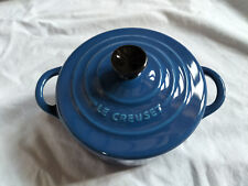 Creuset petite casserole for sale  HALIFAX